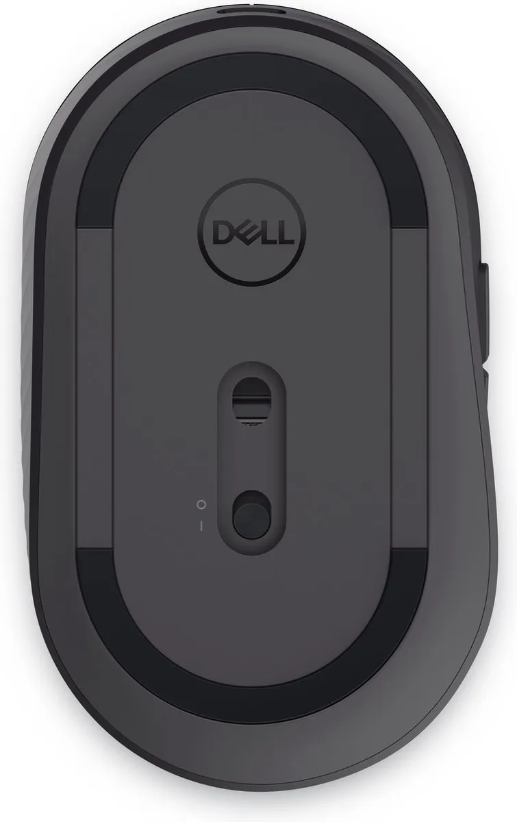 Dell Pro Premium MS7421W Muis - Zwart