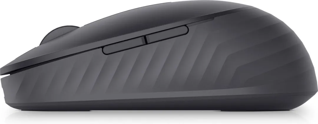 Dell Pro Premium MS7421W Muis - Zwart