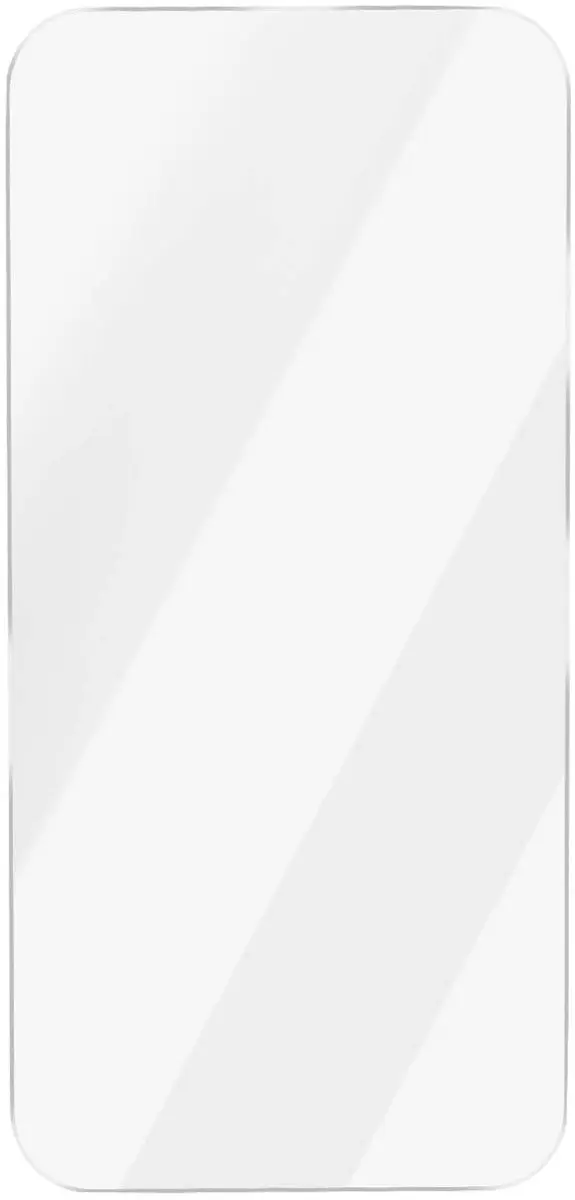 PanzerGlass SAFE Ultra-Wide-Fit Screenprotector iPhone Air