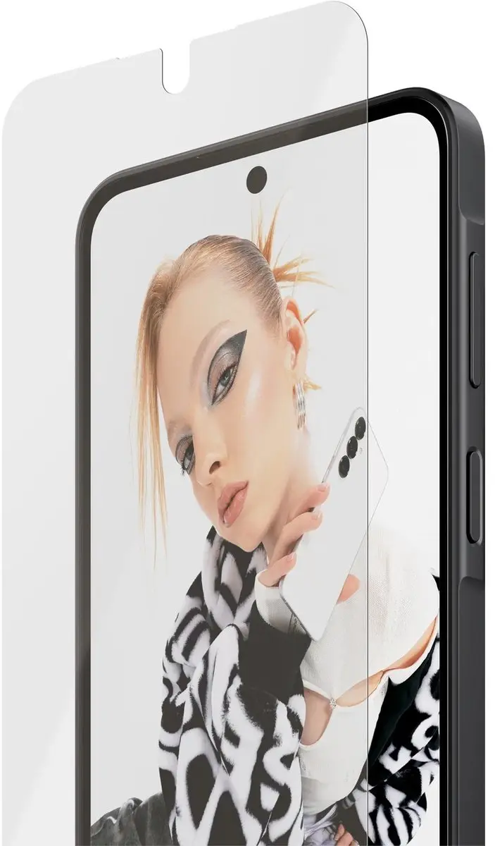 PanzerGlass SAFE Screenprotector Samsung Galaxy A27 5G - SA20735 - afbeelding 2 van 6