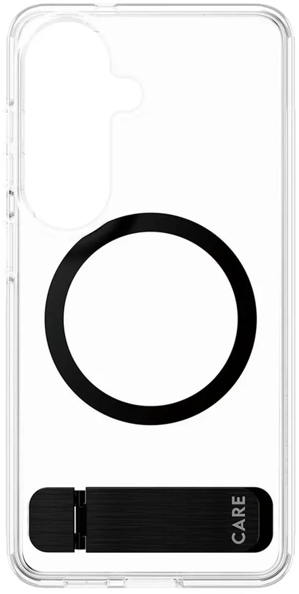 PanzerGlass Urban Explorer Hoesje Galaxy S26 - Transparant - afbeelding 4 van 6