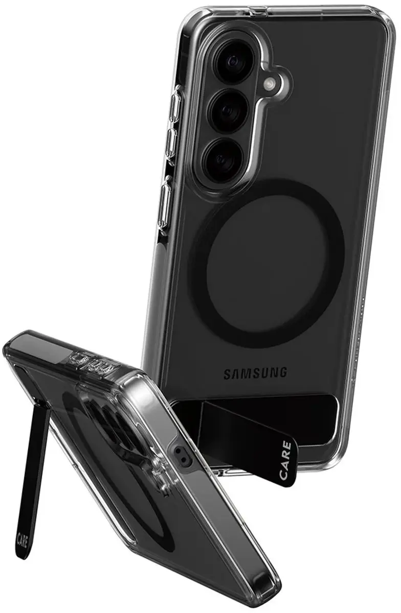 PanzerGlass Urban Explorer Hoesje Galaxy S26 - Transparant - afbeelding 2 van 6