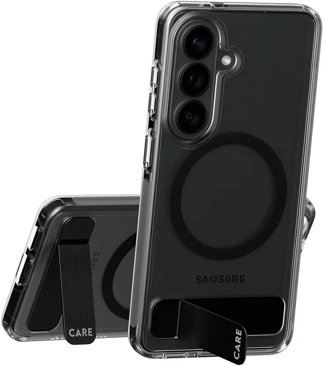 PanzerGlass Urban Explorer Hoesje Galaxy S26 - Transparant - afbeelding 3 van 6