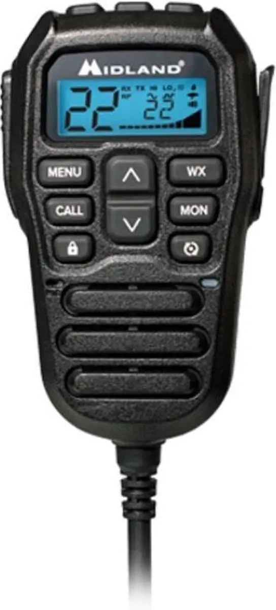 Midland M-5