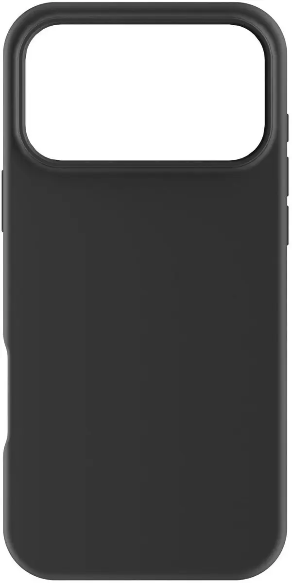 Cellularline Sensation SENSMAGIPH18PRMK Hoesje - Zwart - afbeelding 2 van 6