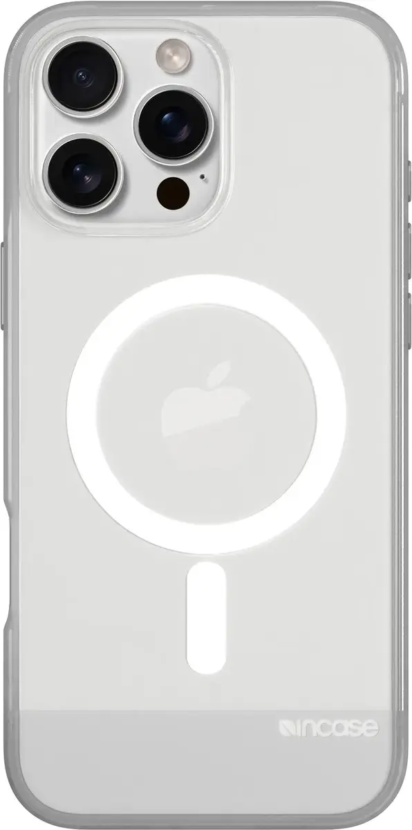 Incase Slim Hoesje iPhone 16