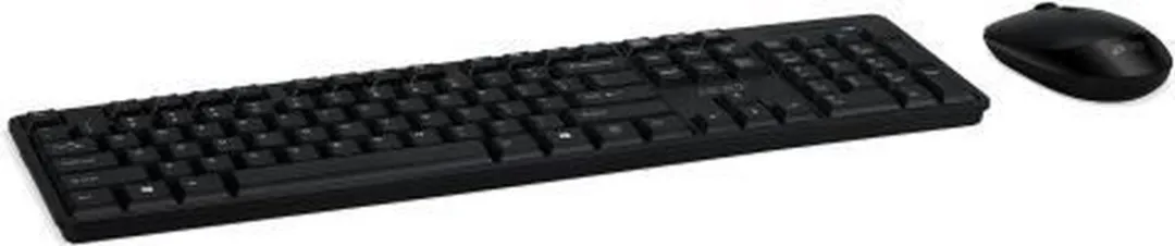Acer Combo 100 Draadloos Toetsenbord & Muis