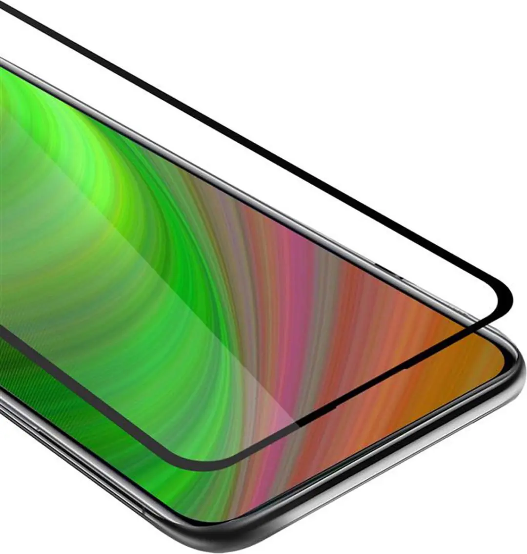 Cadorabo Screenprotector geschikt voor Honor 30 Volledig scherm pantserfolie Bes