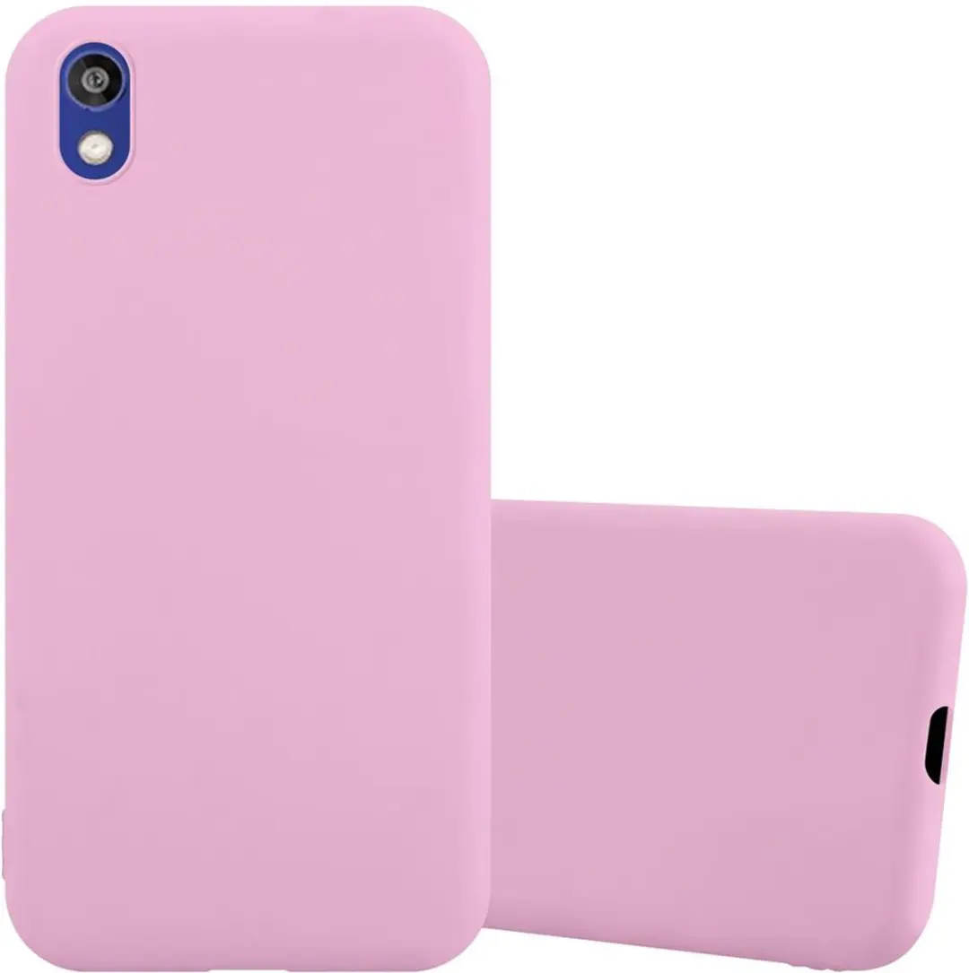 Cadorabo Hoesje geschikt voor Huawei Y5 2019 / Enjoy Play 8 / Honor 8S in CANDY