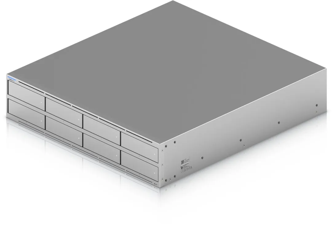 Ubiquiti UNAS-PRO-8 NAS Server