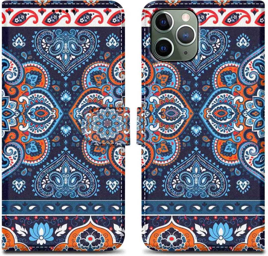 Cadorabo Hoesje geschikt voor Apple iPhone 11 PRO MAX