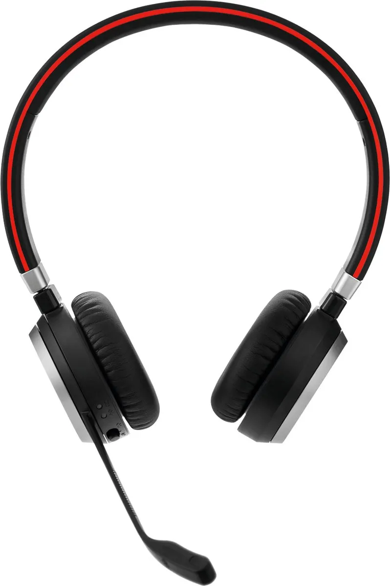 Jabra Evolve 65 SE Headset