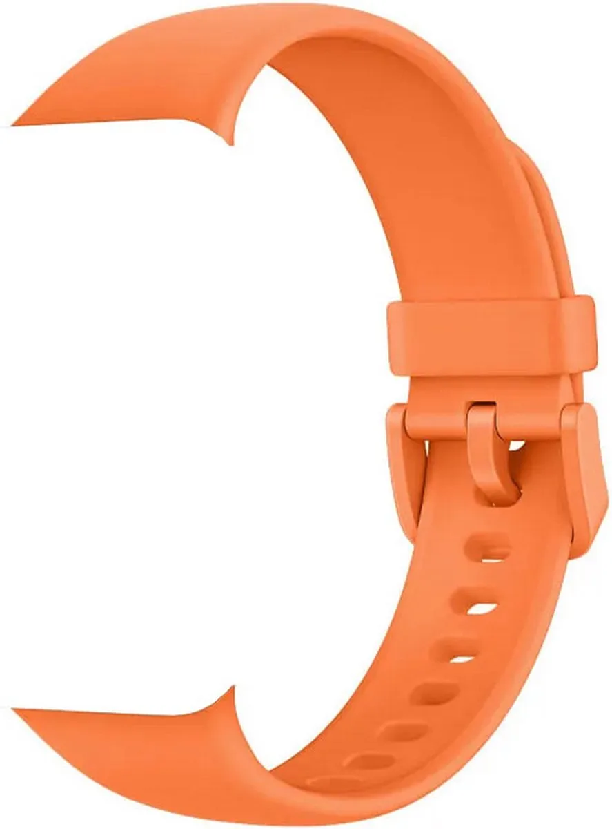 Xiaomi Siliconen Horlogebandje Mi Band 7 Pro