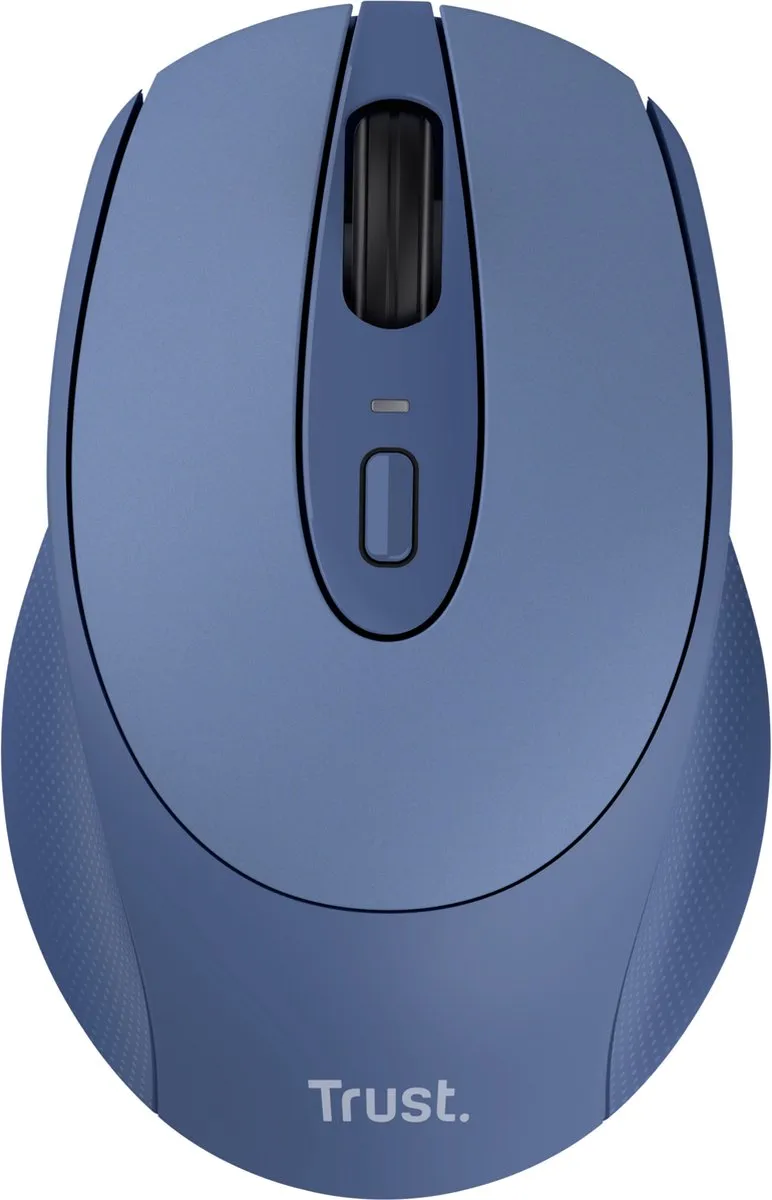 Trust Zaya Oplaadbare Draadloze Muis 25039