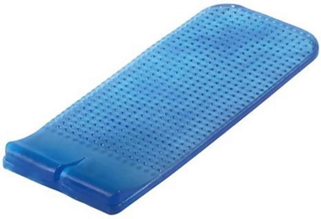 Hama Gel Antislipmat - Blauw