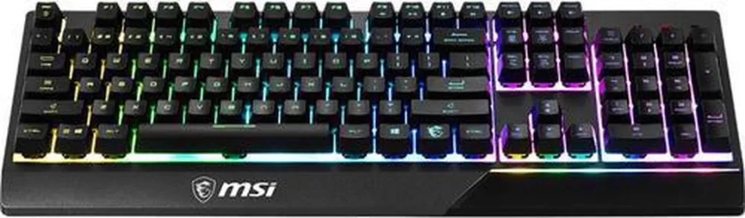 MSI Vigor GK30 Gaming Toetsenbord
