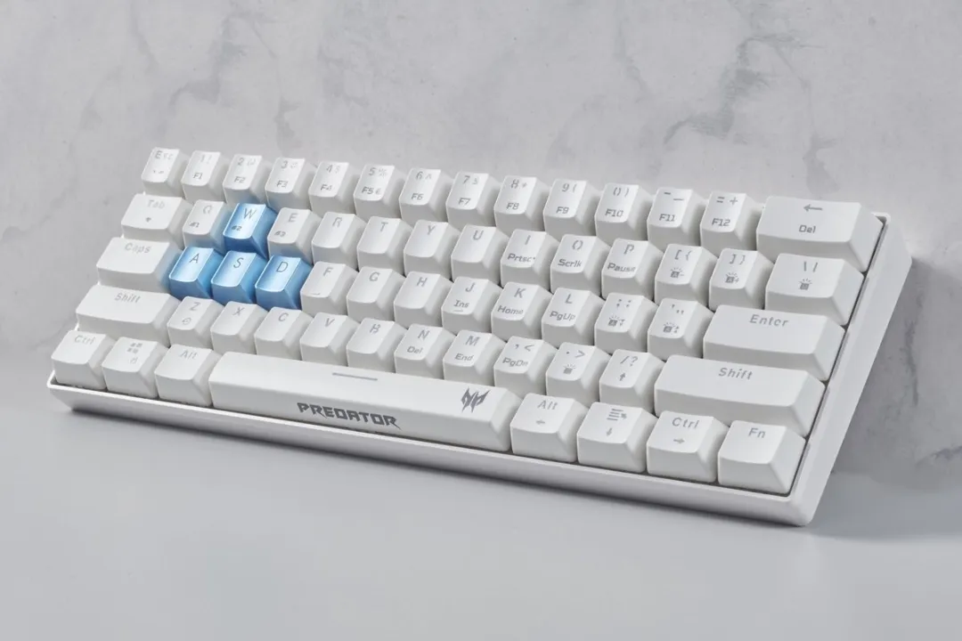 Acer Predator Aethon 330 Gaming Toetsenbord GP.KBD11.04A