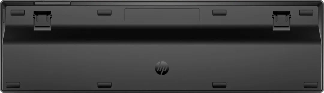 HP 720 Multi-Device Draadloos Toetsenbord AZERTY - Zwart