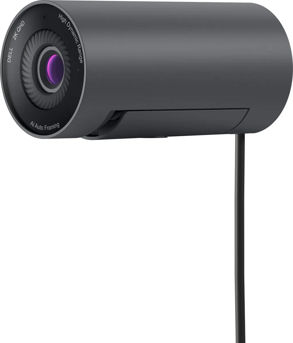 DELL professionele webcam - WB5023