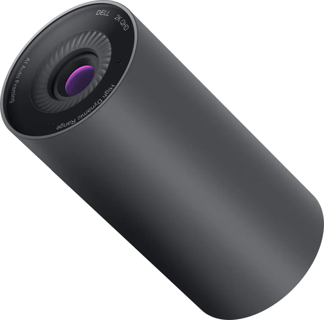 DELL professionele webcam - WB5023