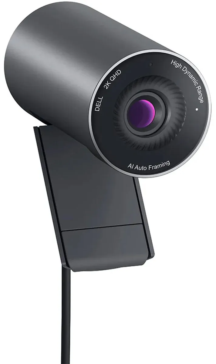 DELL professionele webcam - WB5023
