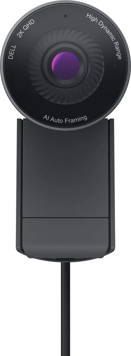 DELL professionele webcam - WB5023