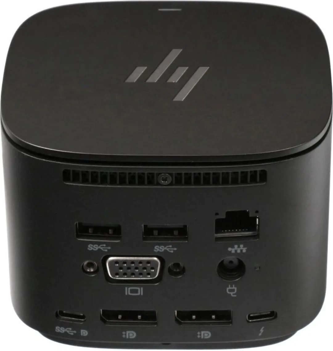 HP Thunderbolt Dockingstation G2 2UK37AA#ABB