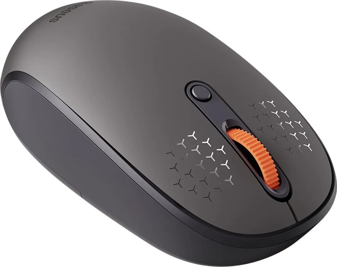 Baseus F01B Draadloze Muis