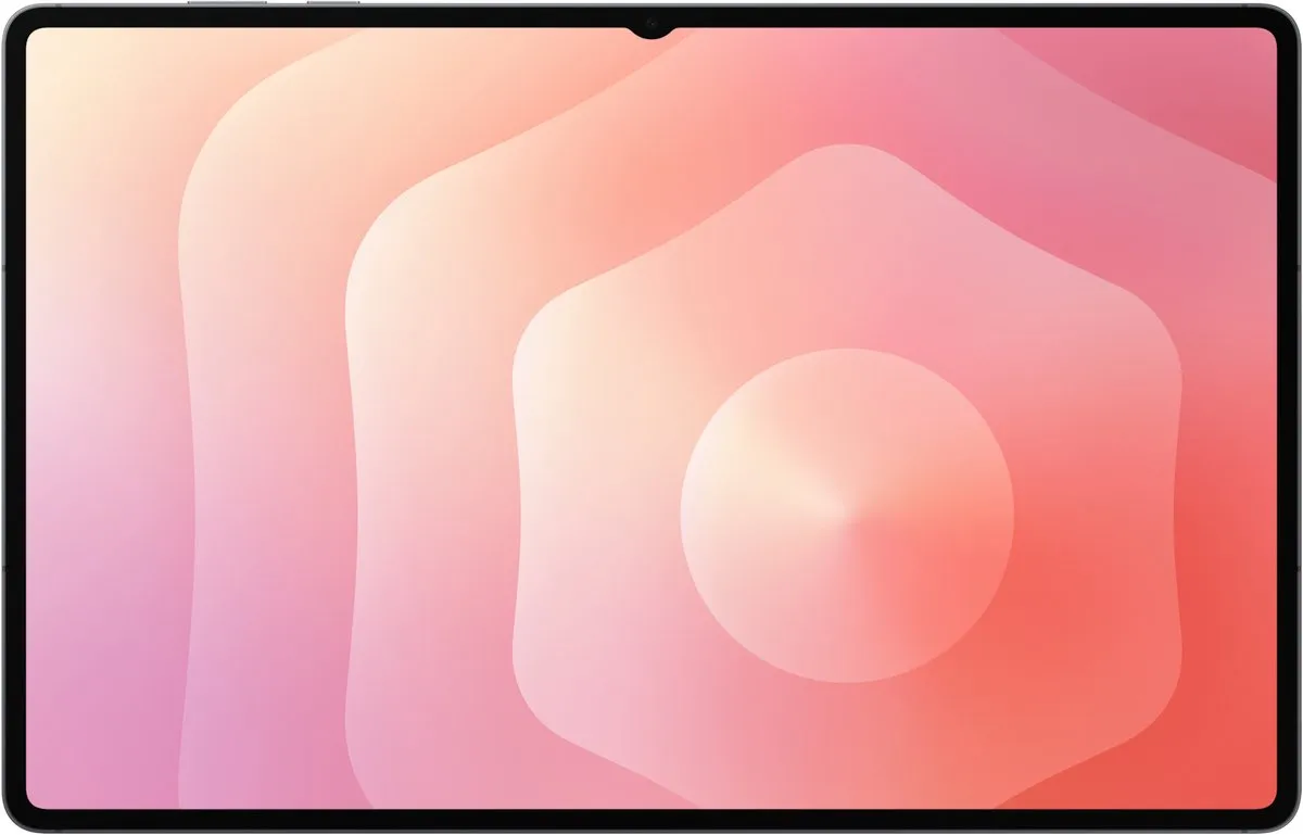 Samsung Galaxy Tab S11 Ultra SM-X936BZATEUB - 1TB - Grijs