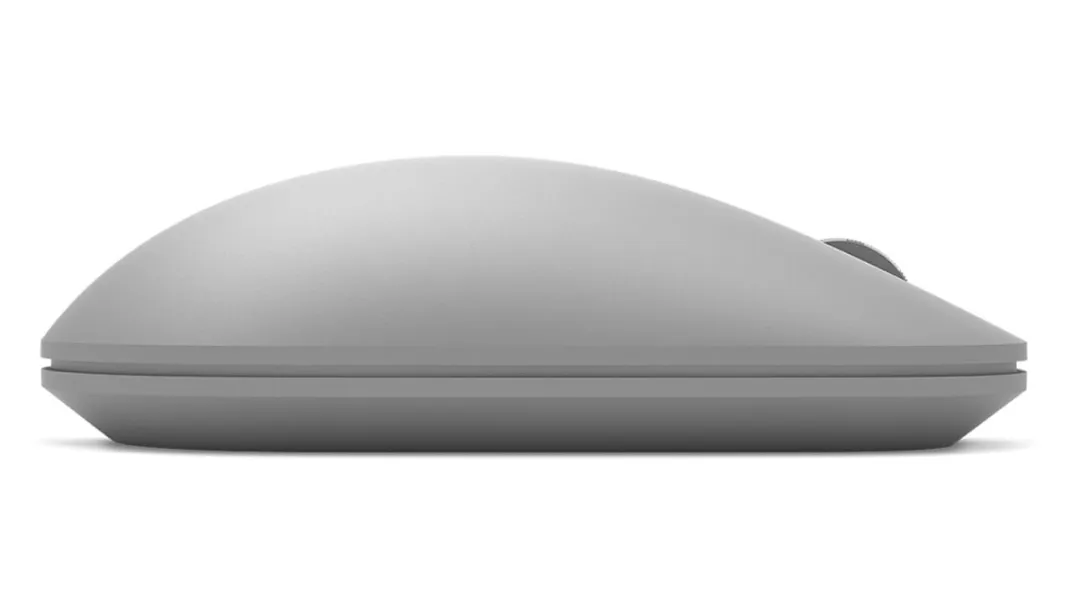 Microsoft Surface Bluetooth Muis WS3-00002 - Grijs