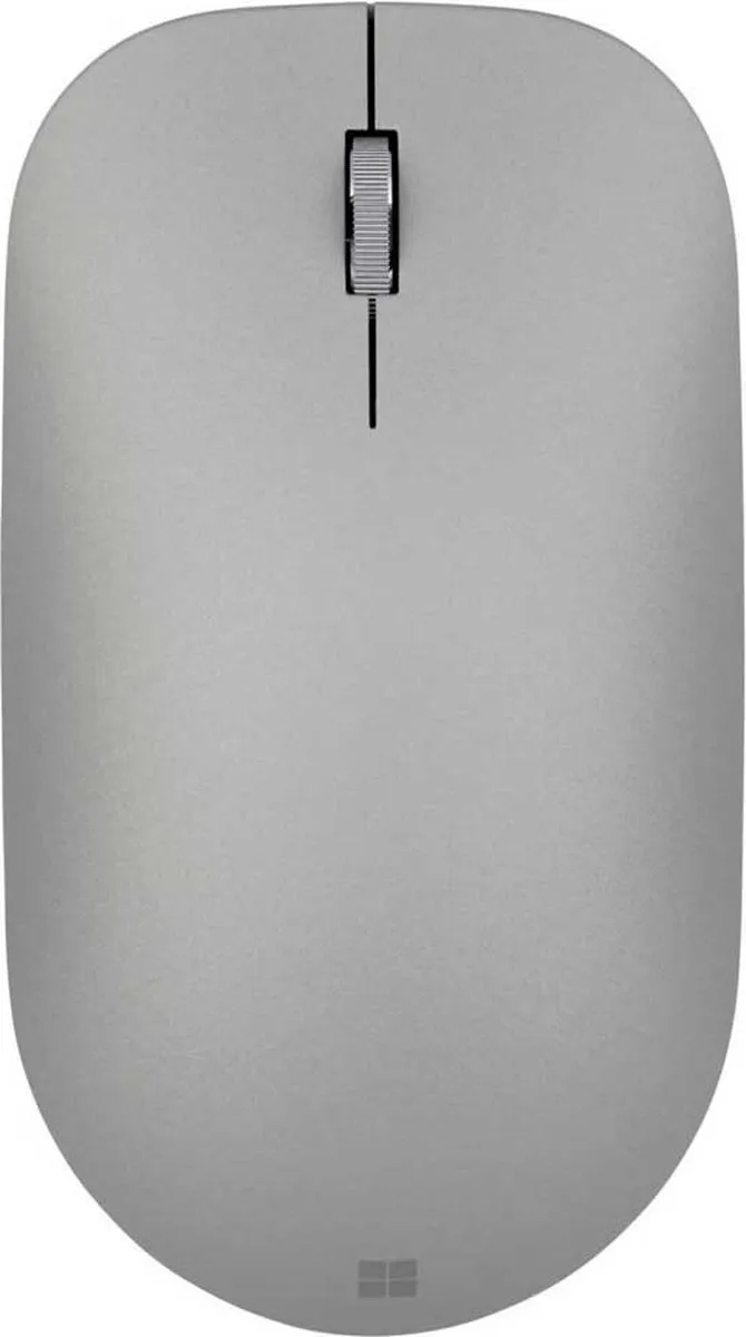 Microsoft Surface Bluetooth Muis WS3-00002 - Grijs