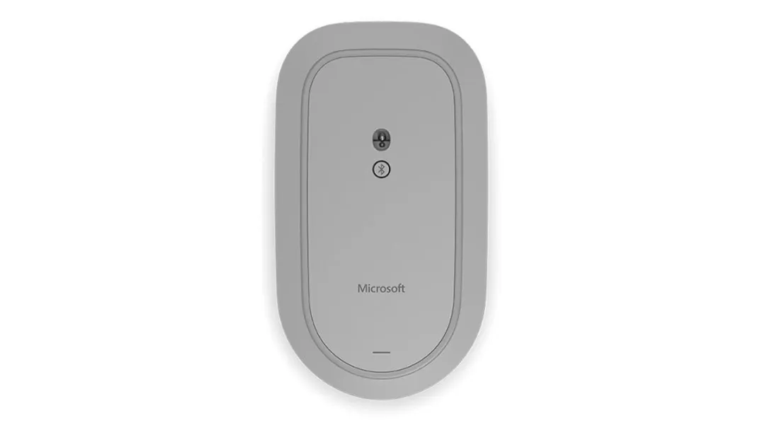 Microsoft Surface Bluetooth Muis WS3-00002 - Grijs