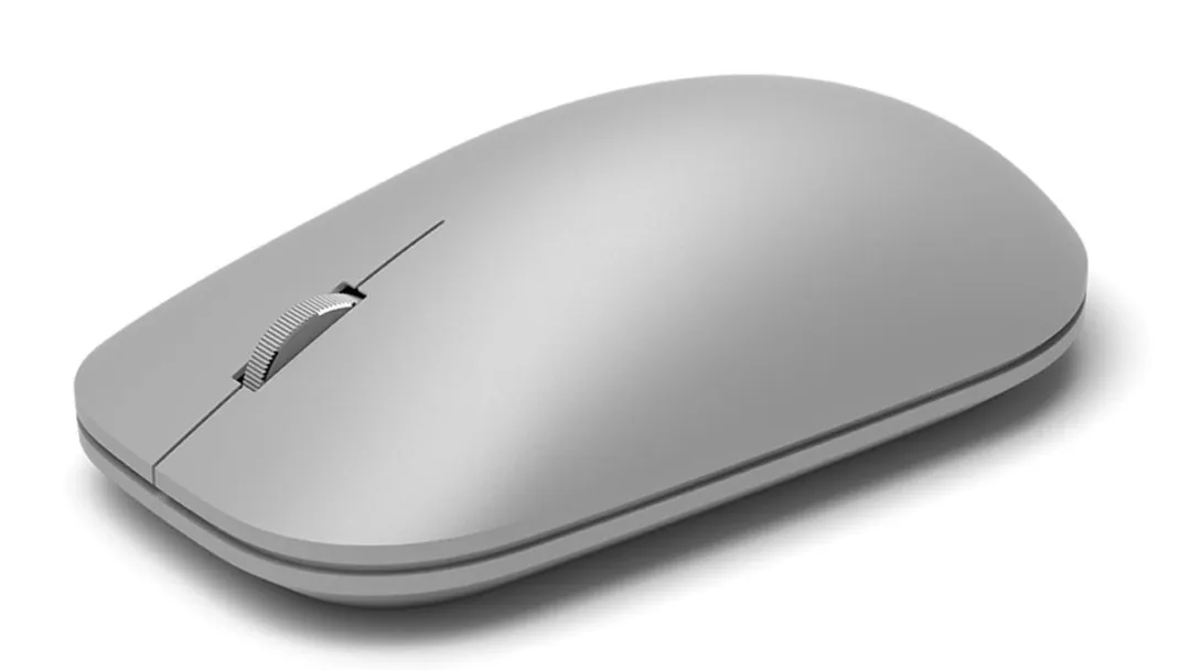 Microsoft Surface Bluetooth Muis WS3-00002