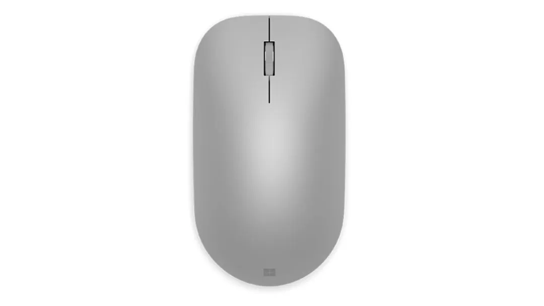 Microsoft Surface Bluetooth Muis WS3-00002 - Grijs - afbeelding 6 van 6