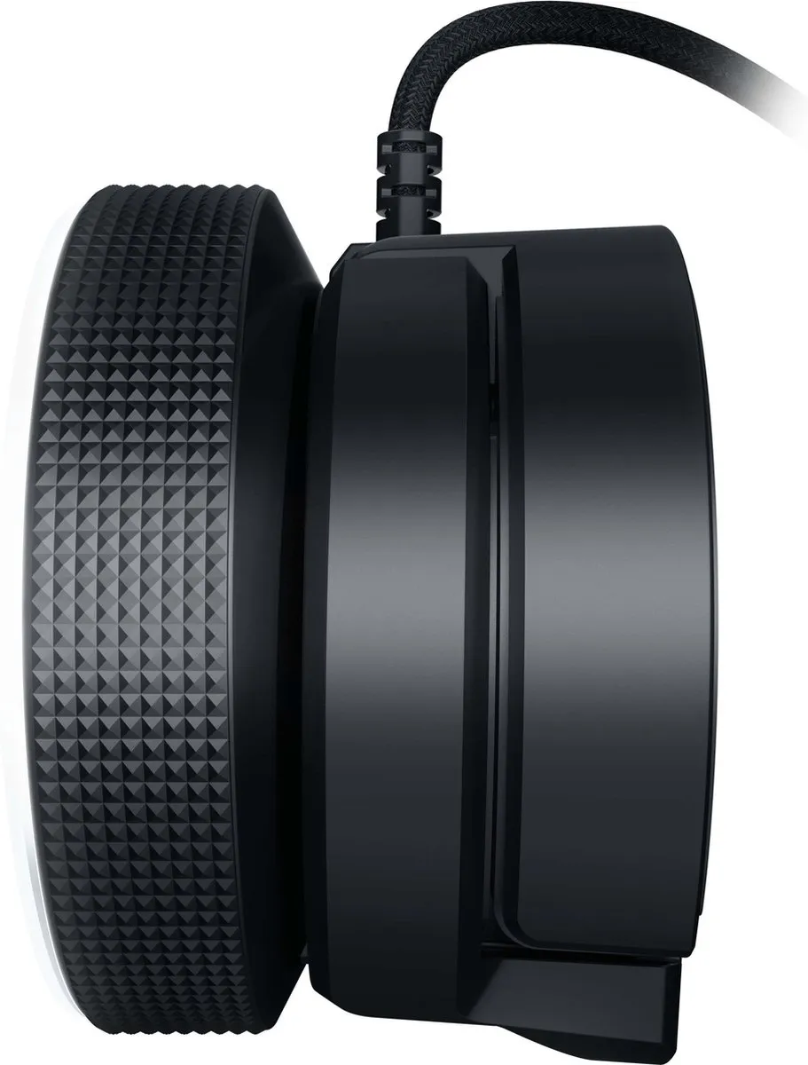 Razer Kiyo RZ19-02320100-R3M1 Webcam - 1080p - Ingebouwde ringlamp - Zwart