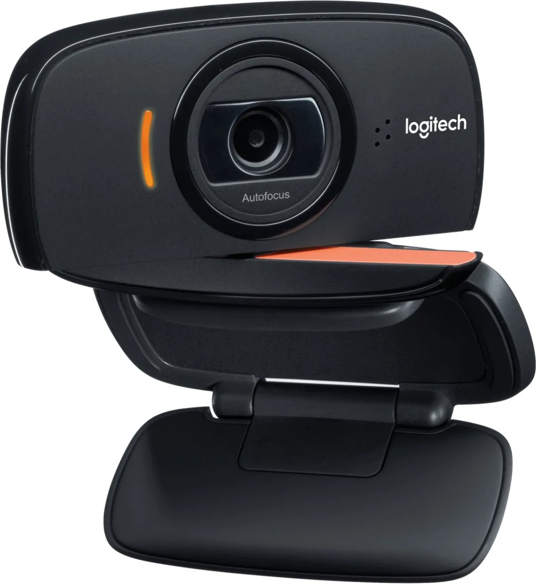 Logitech B525 Webcam 2MP