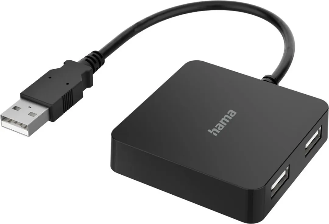 Hama USB Hub G3150465