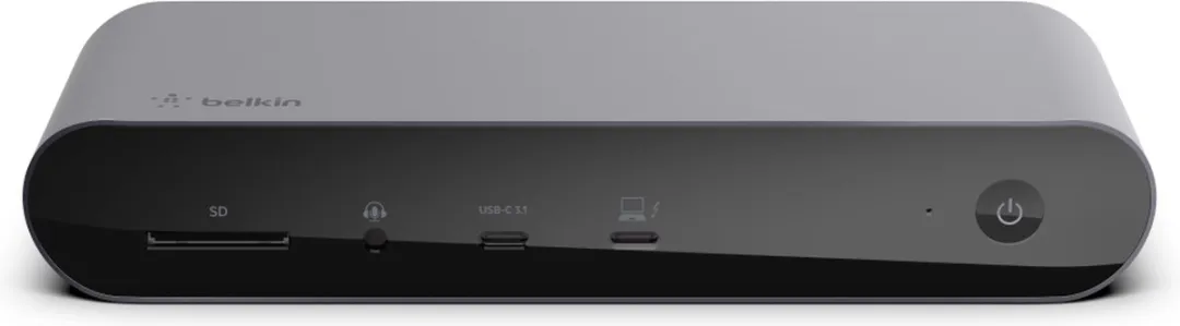 Belkin CONNECT Thunderbolt 4-dock Pro