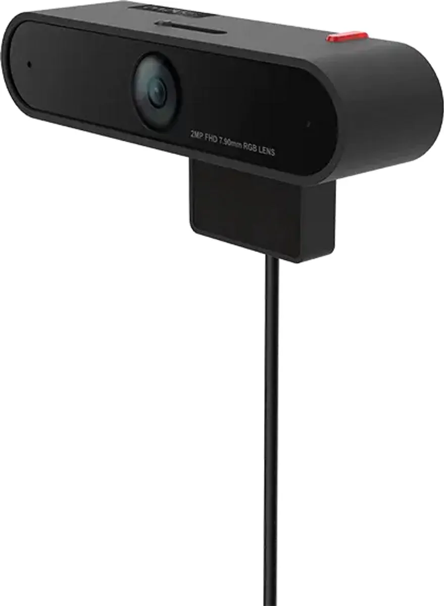 Lenovo LC50 Monitor WebCam GXC1D66064