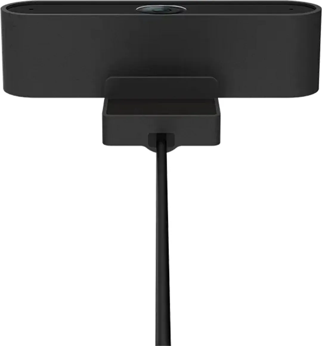 Lenovo LC50 Monitor WebCam GXC1D66064 - Zwart - afbeelding 6 van 6