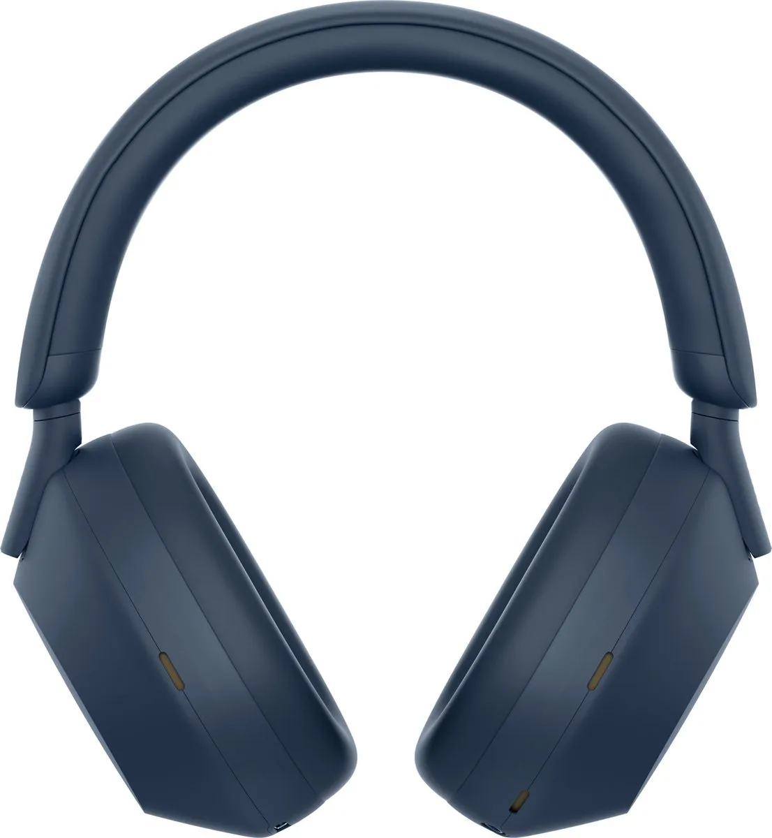 Sony WH-1000XM5 Noise Cancelling Koptelefoon - Blauw