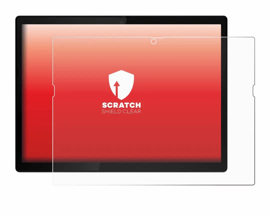 upscreen Screenprotector ThinkPad X12 Detachable Gen 2 - afbeelding 6 van 6