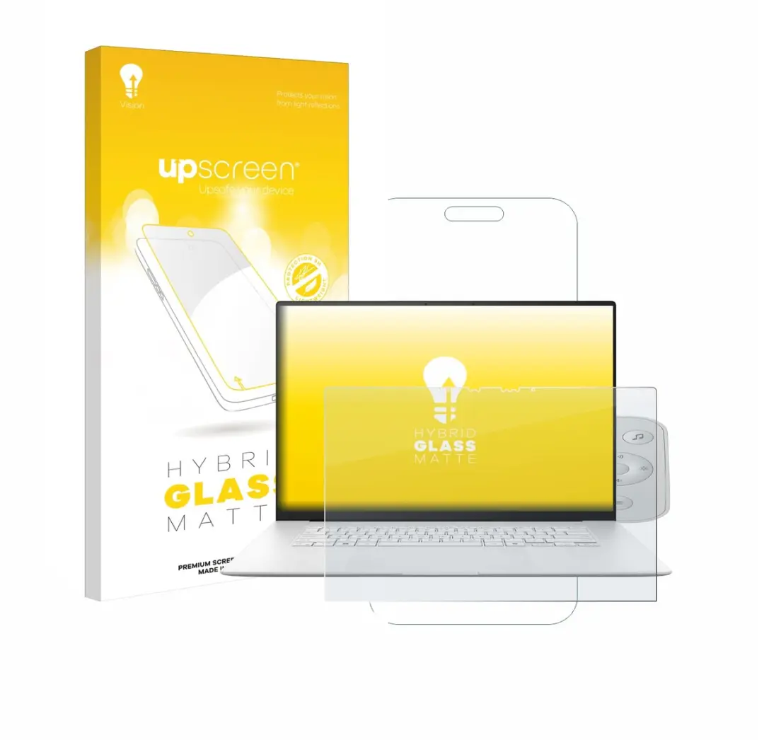 upscreen