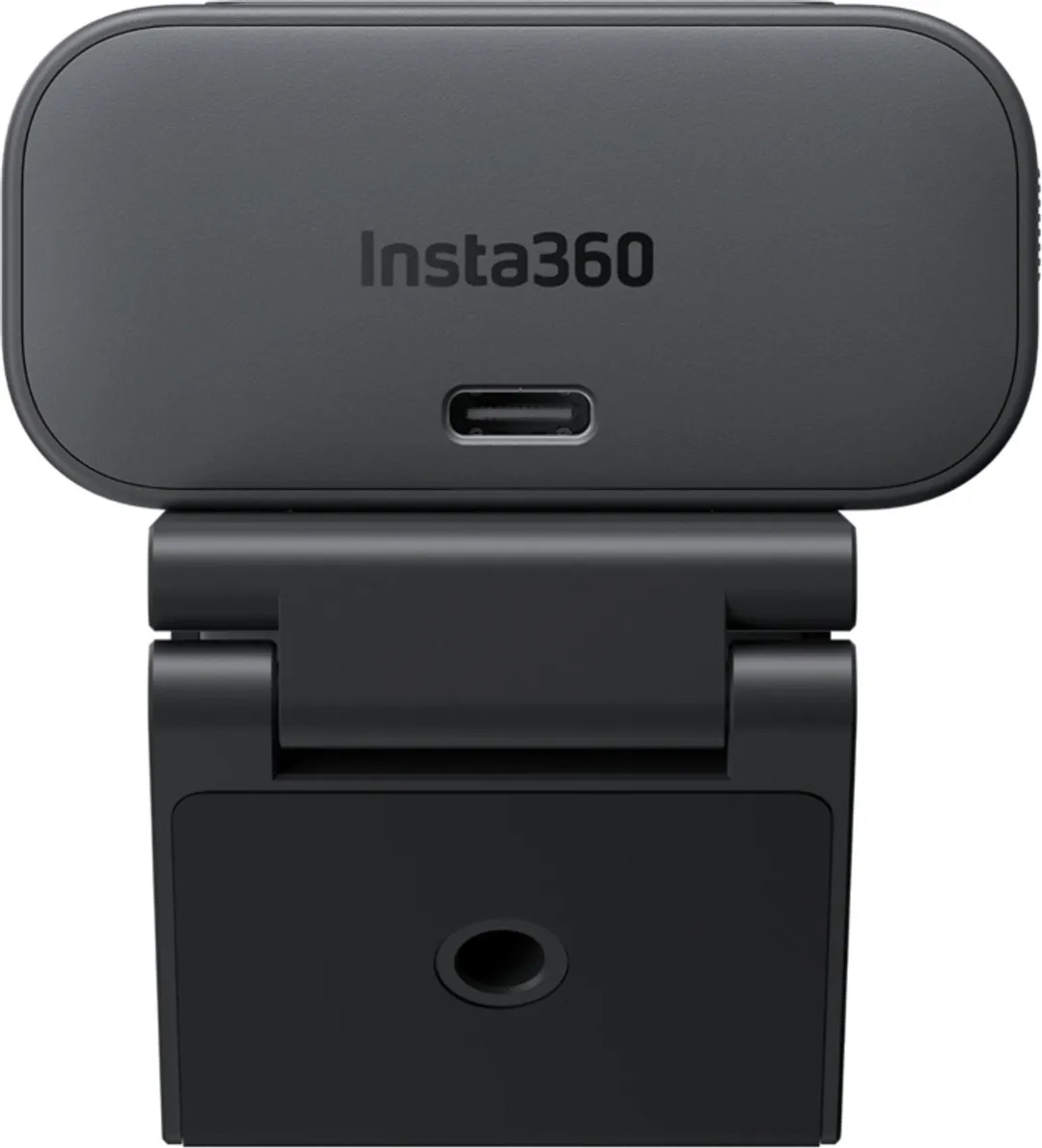 Insta360 Link 2C Pro CINSABPB Webcam - 4K - Zwart