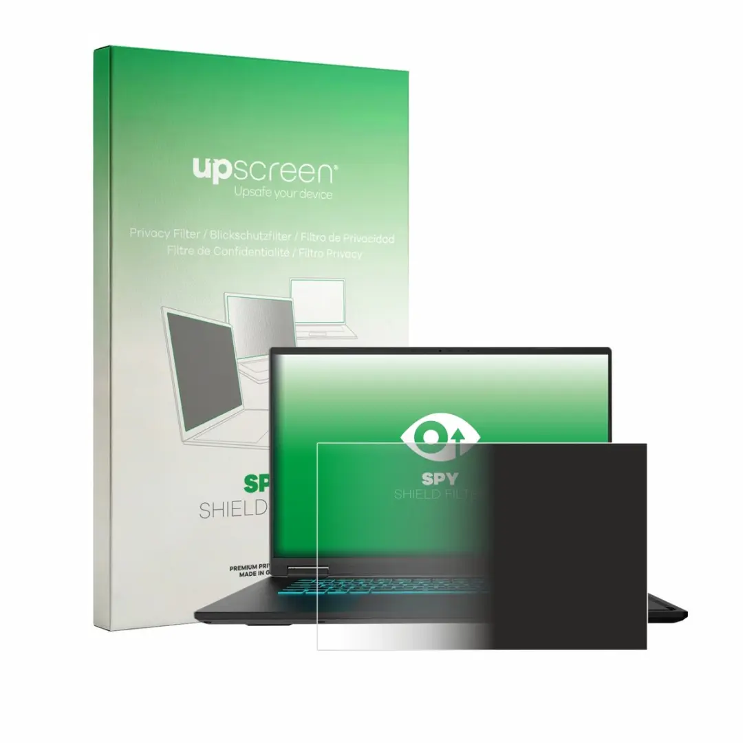 upscreen