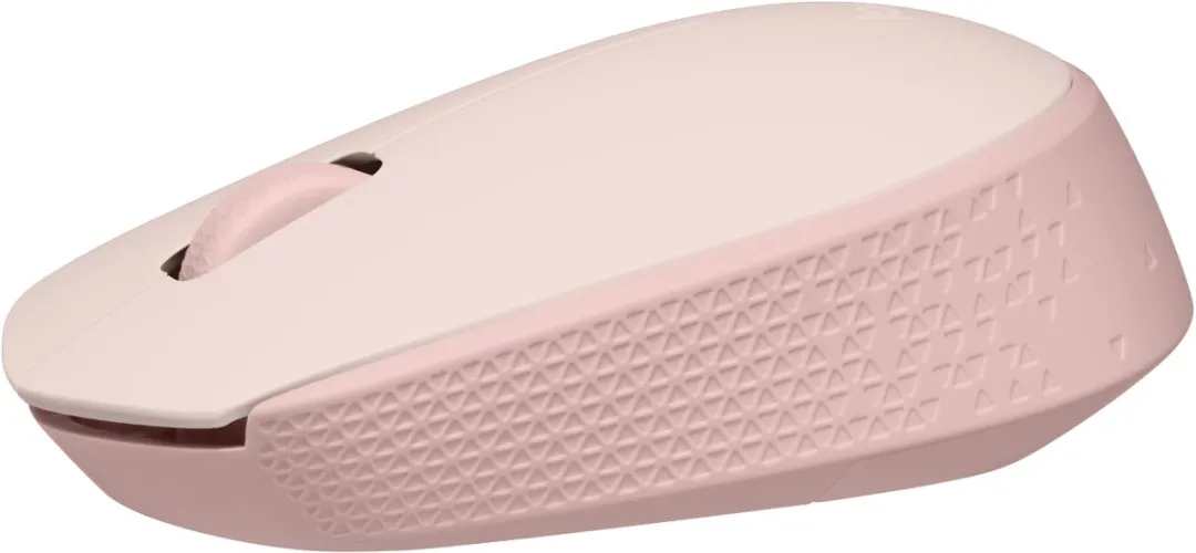 Logitech M171 Draadloze Muis - Roze