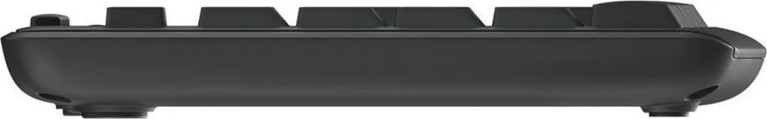 Logitech MK295 Draadloos Toetsenbord & Muis - Zwart