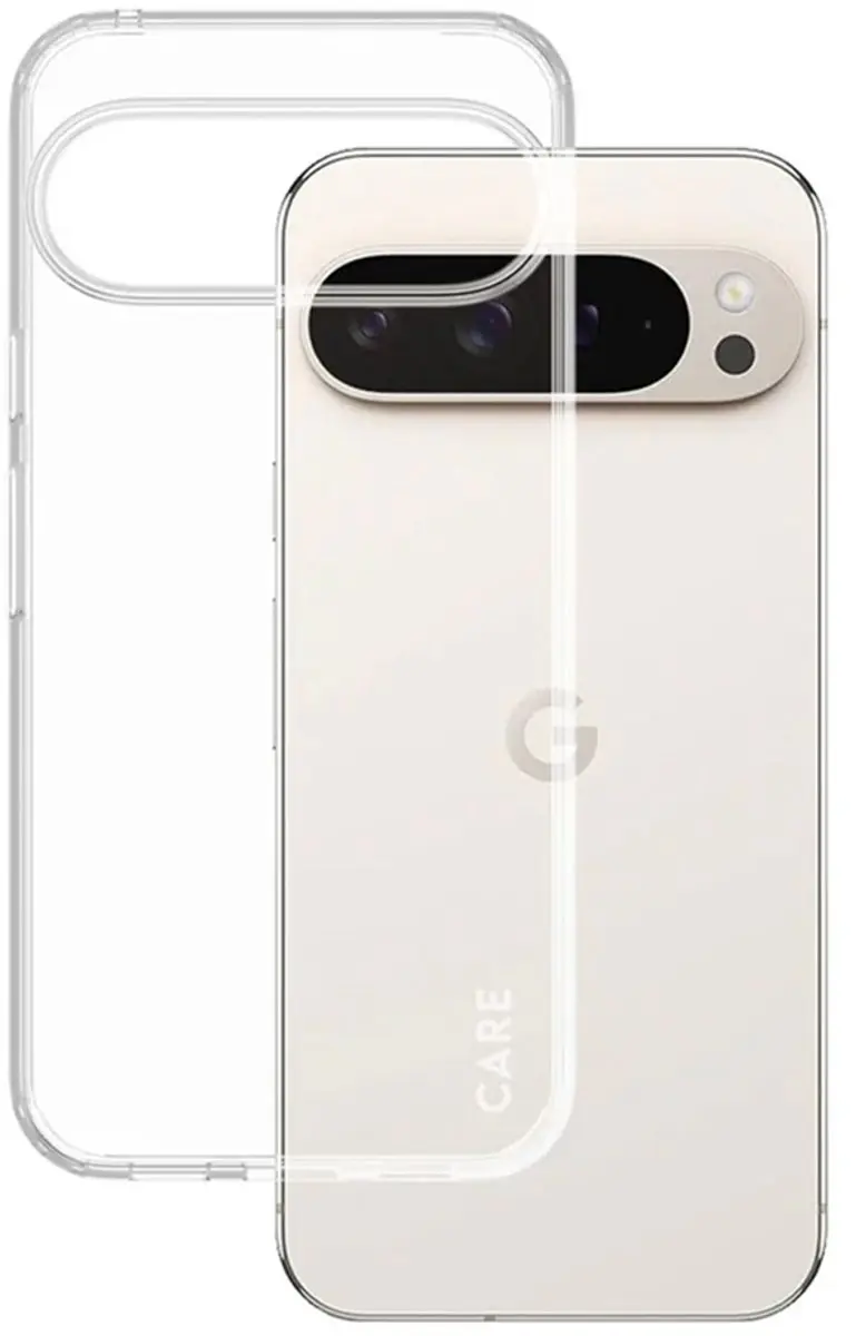 PanzerGlass CARE Urban Combat CR89950 Hoesje Pixel 10 Pro XL