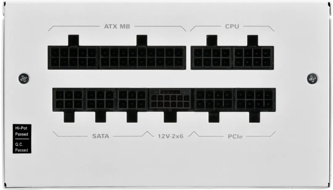 Voedingsbron Sharkoon Rebel P20 ATX 1200 W