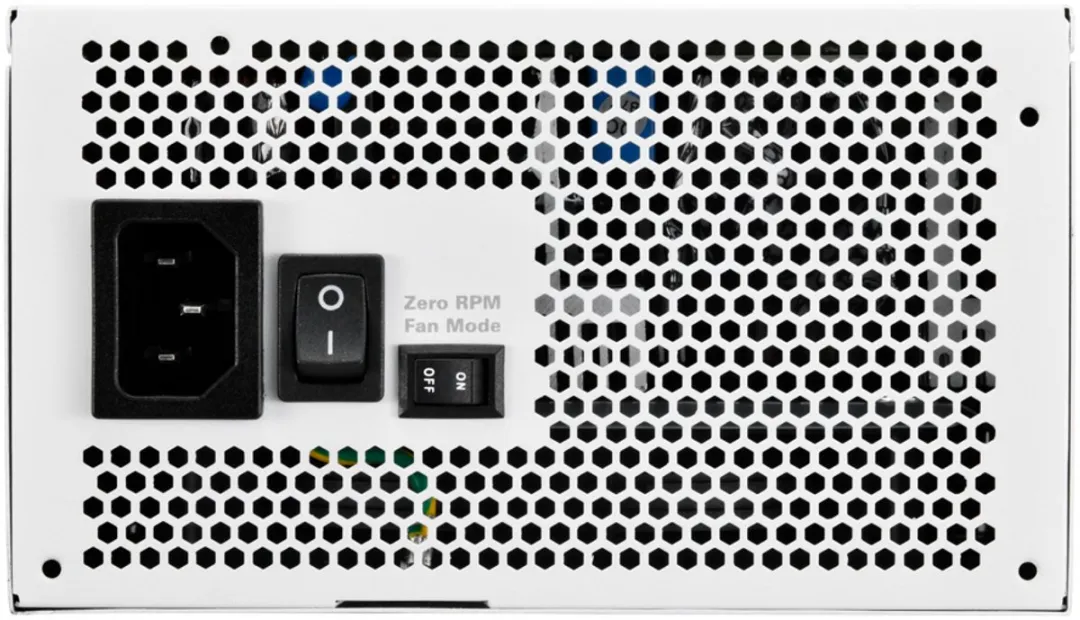 Voedingsbron Sharkoon Rebel P20 ATX 1200 W